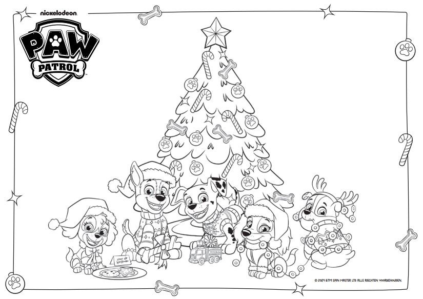 Nieuwe kleurplaten en activiteiten